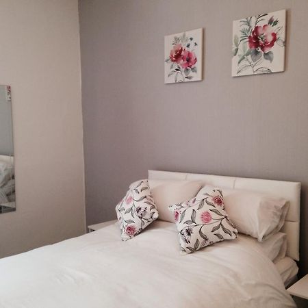 Esplanade Lodge Whitley Bay Room photo